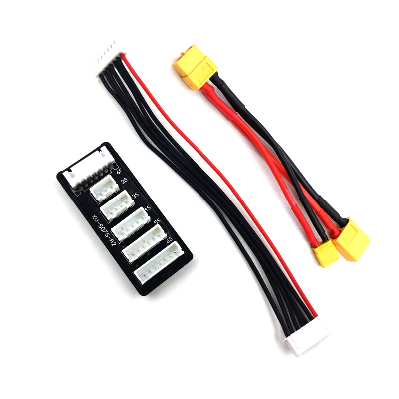 Placa de carregamento e balanc - 12S Lipo Battery Balancing Board avaliação e preço