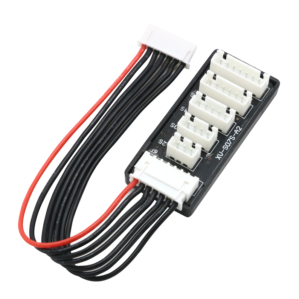 Placa de carregamento e balanc - 12S Lipo Battery Balancing Board avaliação e preço